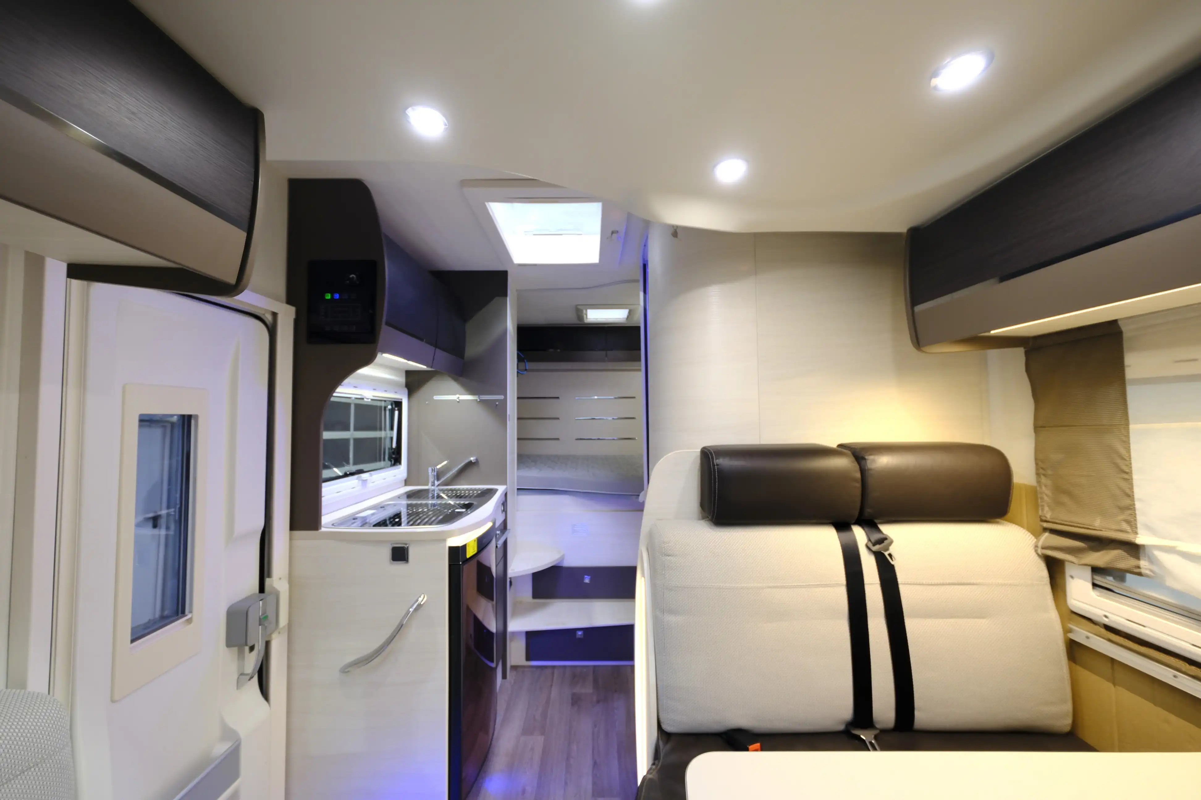 CHALLENGER Genesis 194 - Ansicht 9